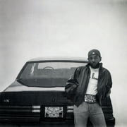 Kendrick Lamar - GNX - Vinyl