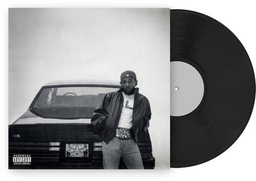 Kendrick Lamar LPレコード（未開封） Vinyl Records Kendrick Lamar for sale - eBay