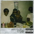 thumbnail image 1 of Kendrick Lamar - Good Kid: M.A.A.D City - Music & Performance - CD, 1 of 2