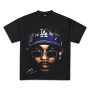 NIIN GARMENT Kendrick Lamar Icy Exclusive Graphic T-Shirt, HipHop Shirt, Vintage Y2K Sweatshirt, Rapper Unisex Shirt, For Men & Women
