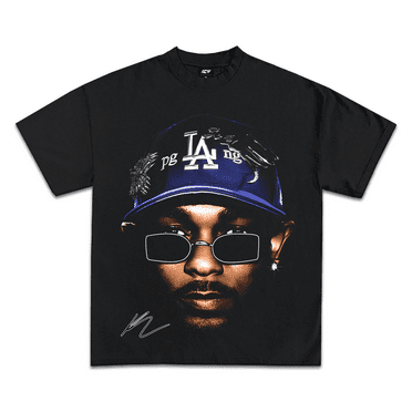 Kendrick Lamar Icy Exclusive Graphic T-Shirt, HipHop Shirt, Vintage Y2K Sweatshirt, Rapper Unisex Shirt, For Men & Women
