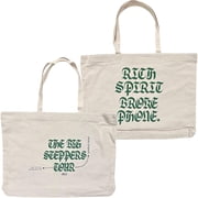 Kendrick Lamar Large Tote Bag The Big Steppers 2022 Tour Authentic Merch