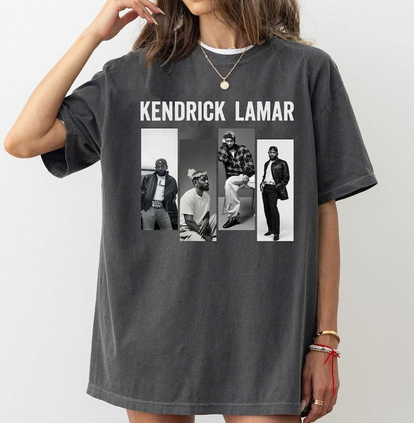 Kendrick Lamar T-shirt