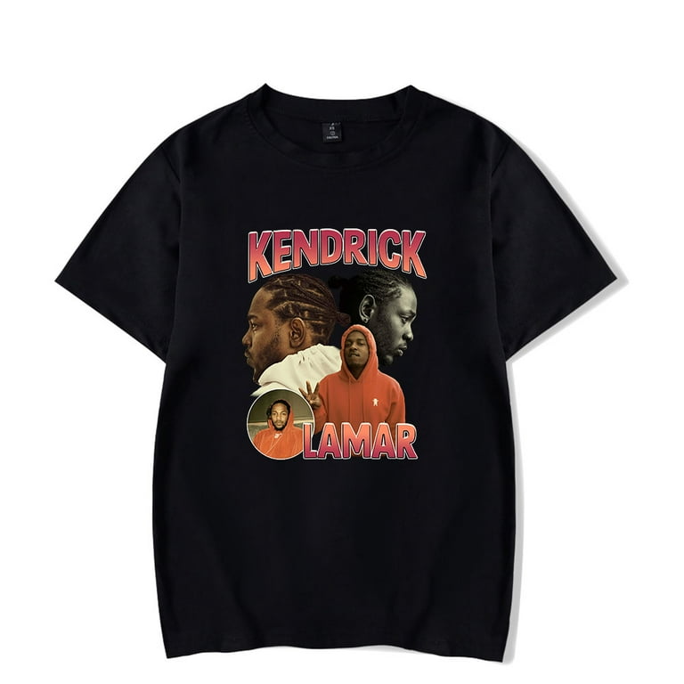 Kendrick Lamar “KL'18” Tシャツ Kendrick Lamar “KL'18” Tシャツ Shop the Trend: Authentic