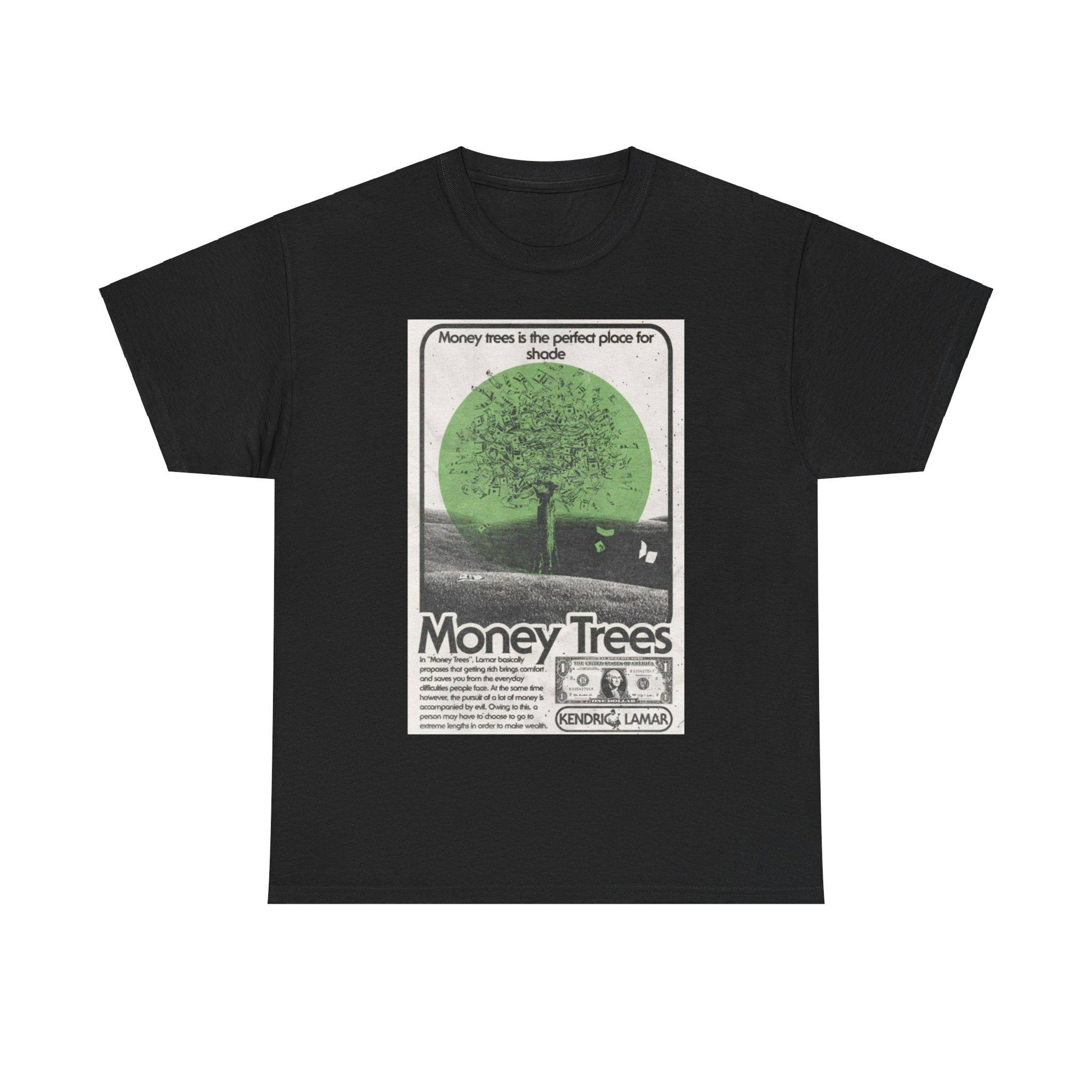 Money Trees Lyrics: The Story Behind Its Enduring Popularity - n0txj3h