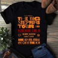 Kendrick Lamar Mr Morale The Big Steppers Tour 2022 Baby Keem And Tanna