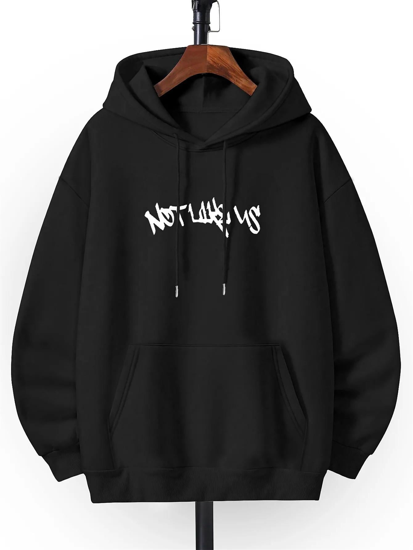 Kendrick Lamar Not Like Us Merch Hoodie Rapper Unisex 50% Cotton ...