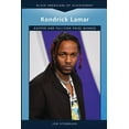 thumbnail image 1 of Kendrick Lamar: Rapper and Pulitzer Prize Winner (Paperback), 1 of 1