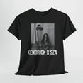 Kendrick_Lamar & SZA Grand National Tour Announcement 2024 Limited
