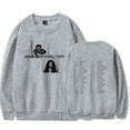Kendrick Lamar SZA Merch Sweatshirt Grand National Tour Sweatshirts