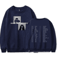 Kendrick Lamar SZA Merch Sweatshirt Grand National Tour Sweatshirts