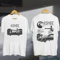 Kendrick Lamar Shirt GNX Album TShirt, Grand National Tour 2025 Merch