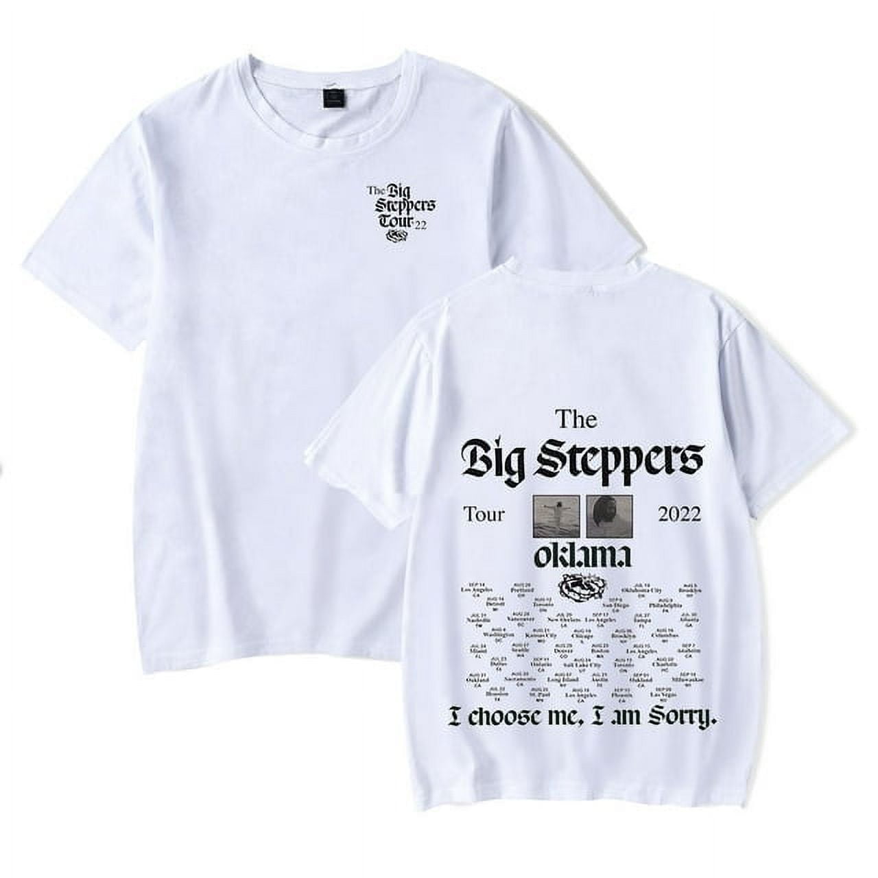 ケンドリックラマー ツアーtシャツ 正規取扱通販店 Artist Music Rap