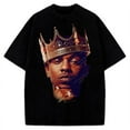 Kendrick Lamar TShirt King Kendrick They Not Like Us KDOT J Cole Drake