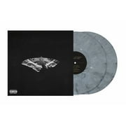 Kendrick Lamar - To Pimp A Butterfly 10 Year Anniversary Graphite Edition - Music & Performance - Vinyl