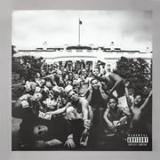 Kendrick Lamar - To Pimp a Butterfly - Music & Performance - Vinyl