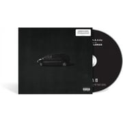 Kendrick Lamar - good Kid, M.A.A.D City (10th Anniversary Edition) - CD