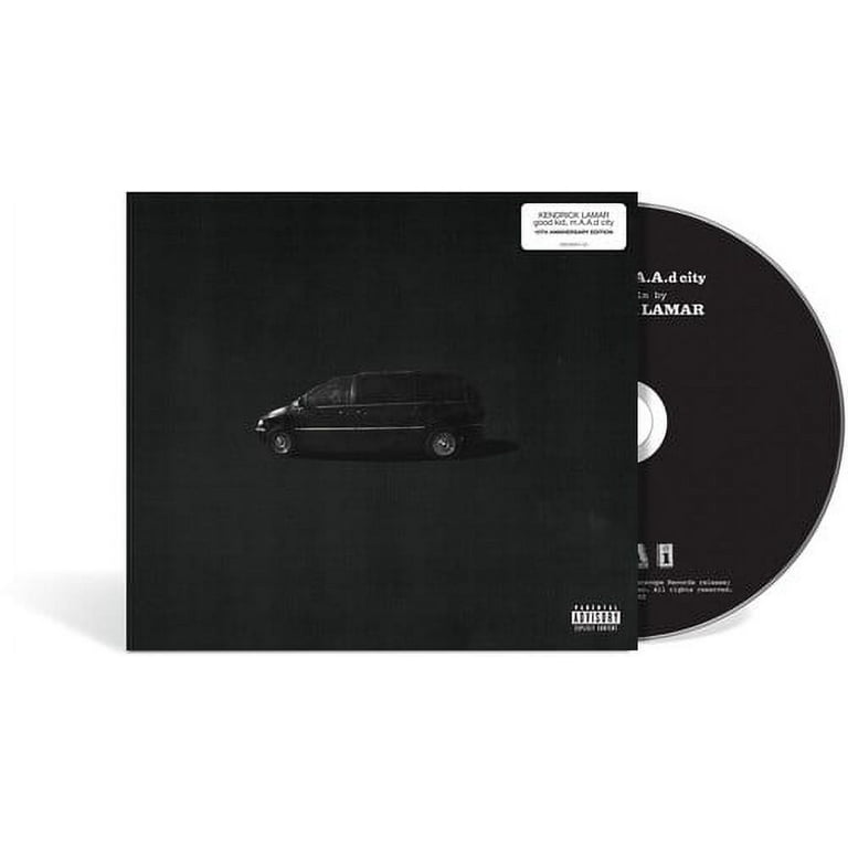 洋楽 Kendrick Lamar Album 6 CD Kendrick Lamar - GNX - Amazon.com Music