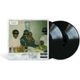 thumbnail image 1 of Kendrick Lamar - good kid, m.A.A.d city (10th Anniversary Edition)  [2 LP] - Vinyl, 1 of 2