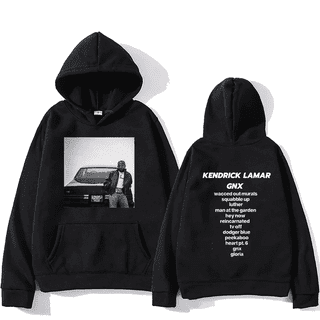 Kendrick Lamar Sweatshirt