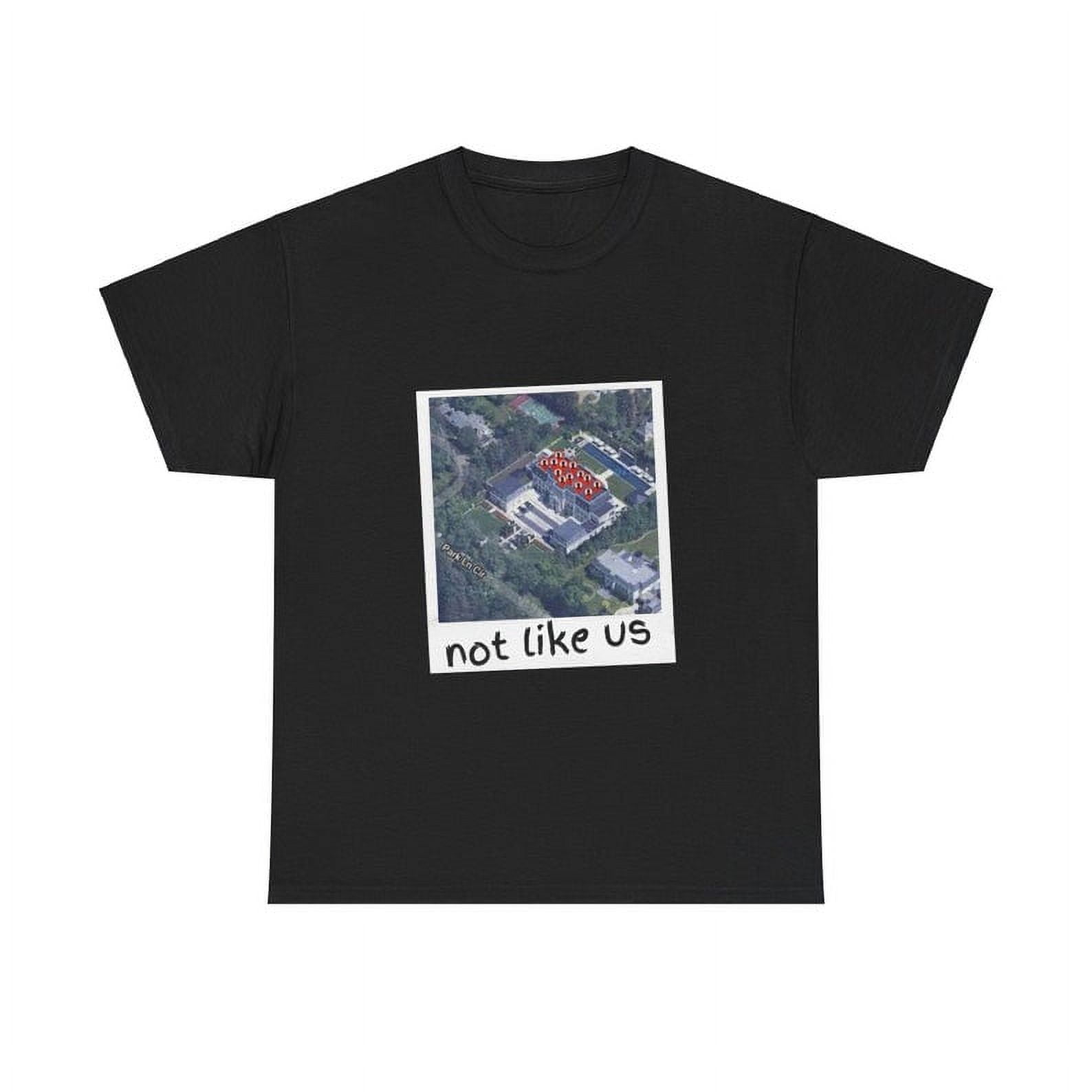 Kendrick Lamar Vs Drake not Like Us Graphic T Shirt Walmart us-kaspersky-customers-report-replacement-antivirus-forcibly-installed
