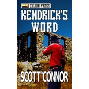 Kendrick's Word, (Paperback)