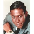 thumbnail image 1 of Kene Holliday Close Up Portrait Photo Print (8 x 10), 1 of 1