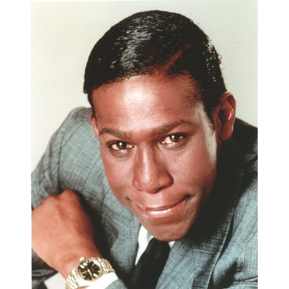Kene Holliday Close Up Portrait Photo Print (8 x 10)