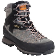 KENETREK Bridger High Hiking Boots, Color Gray, Size 9, Width M