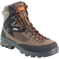 thumbnail image 1 of Kenetrek Men's Corrie II Hiker Waterproof Hiking Boot (Brown, 11.5), 1 of 2