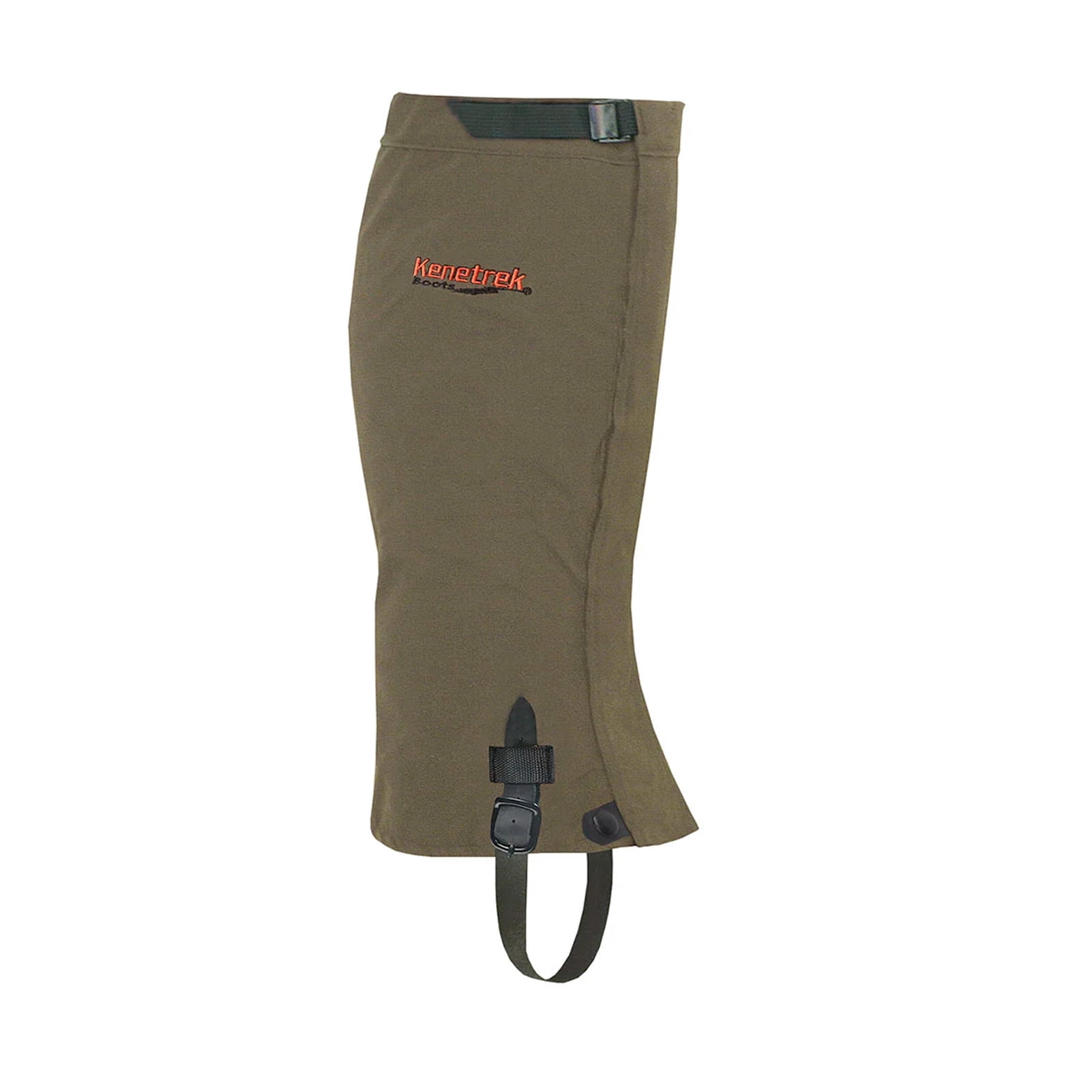 KENETREK Hunting Gaiter Loden, Color: Loden, Size: L