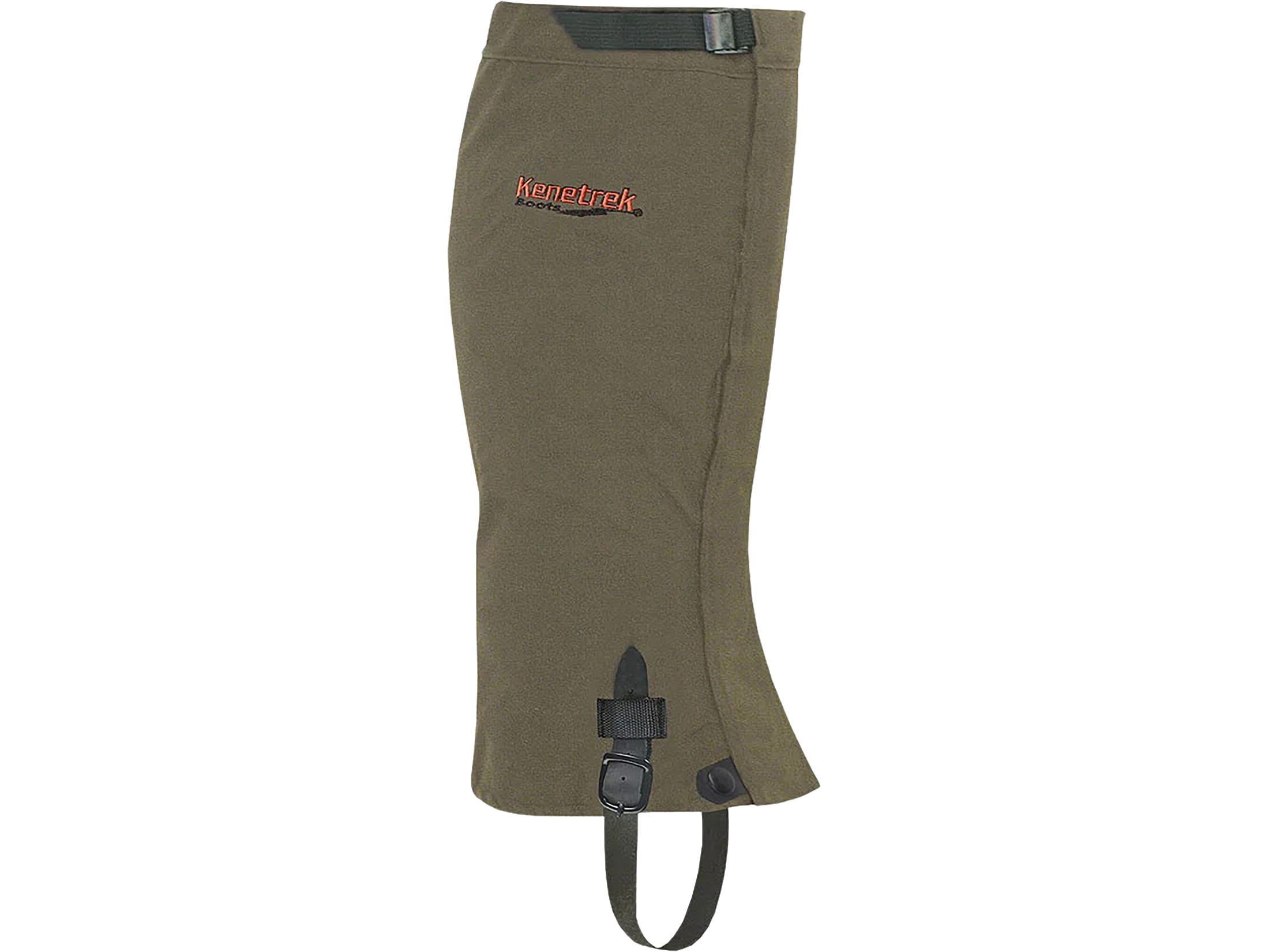Kenetrek Men's Hunting Leg Gaiters Loden Medium