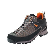 Kenetrek Mens Lightweight Breathable Hiking Boots Grey, 9 Wide