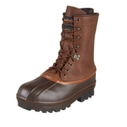 KENETREK 10in Northern Boots, Color Brown, Size 12 Medium