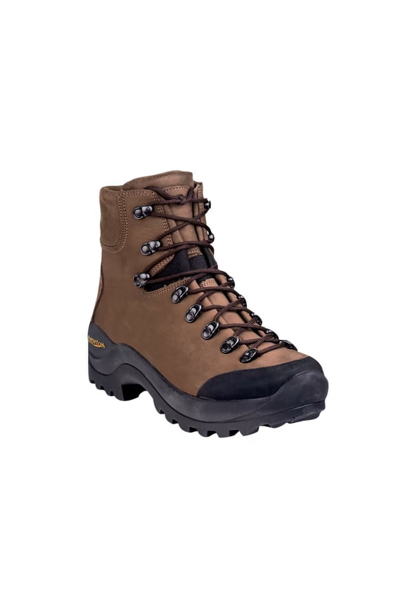 Desert Guide Hiking Boot, Color: Brown, Size: 12-M