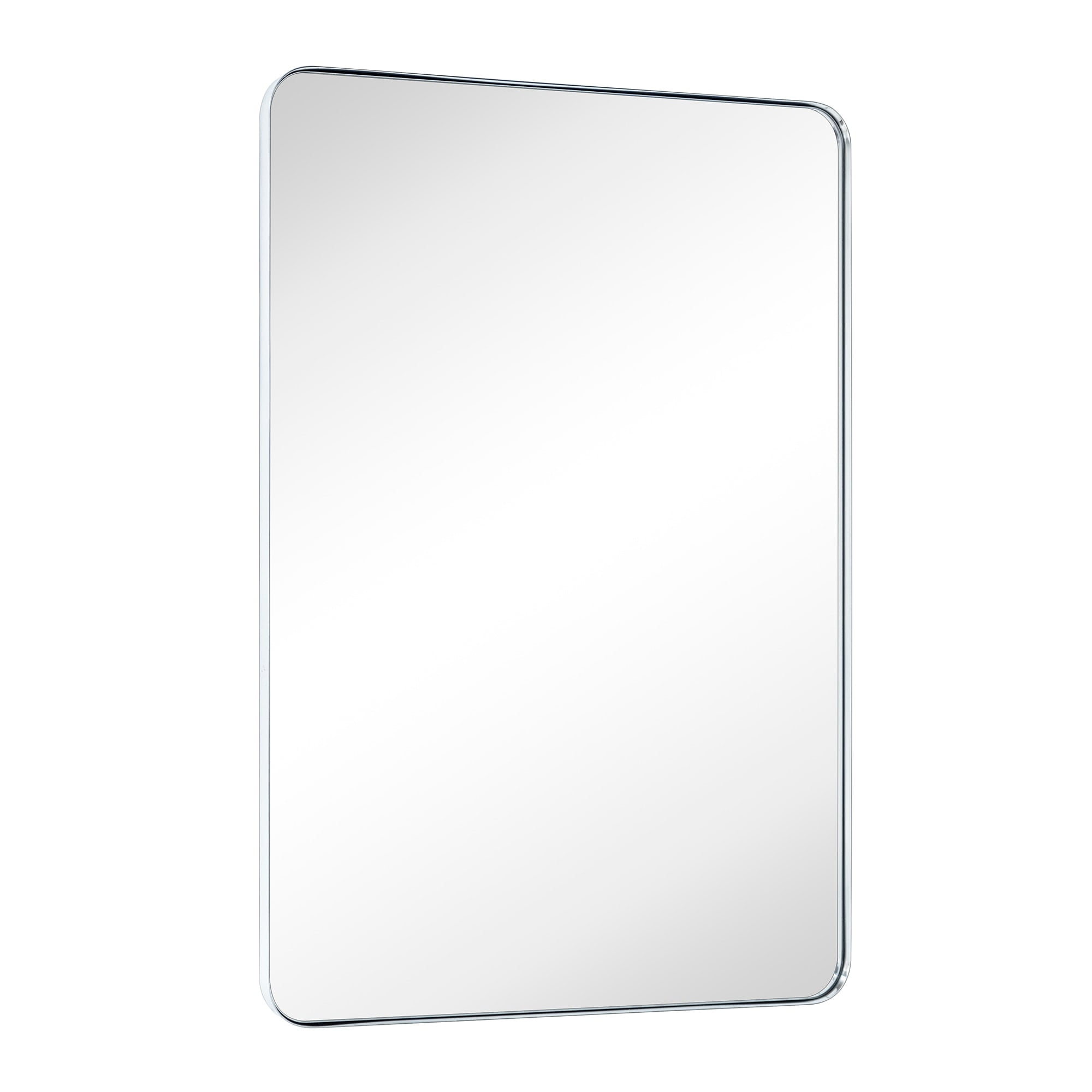 Kengston Modern & Contemporary Rectangular Bathroom Vanity Mirror 30 ...