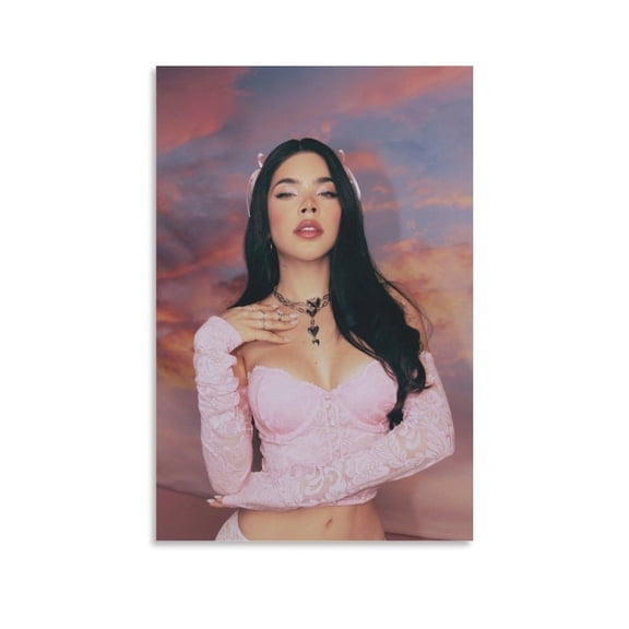 Kenia Os 6 Canvas Poster Bedroom Decoration Landscape Office Valentine's Birthday Gift