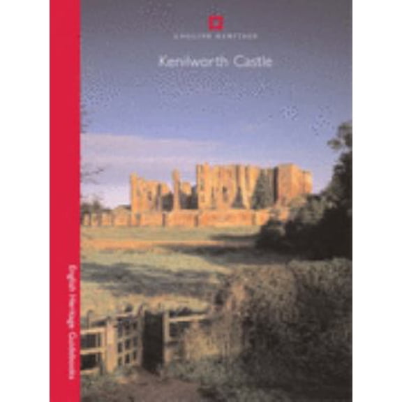Pre-Owned Kenilworth Castle (Hardcover)