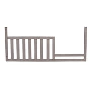 Kenilworth Guard Rail Stone Wash