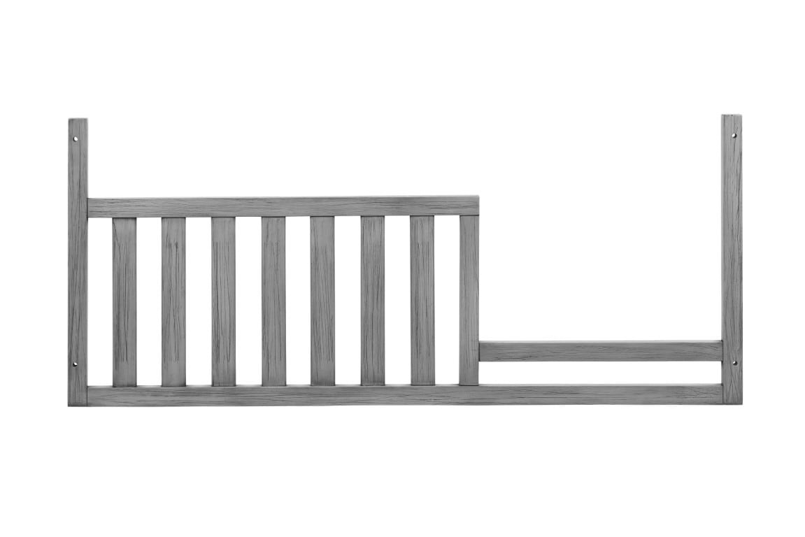 Kenilworth/Willowbrook Guard Rail Graphite Gray - Walmart.com