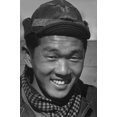 thumbnail image 1 of Kenji Sano.   Ansel Easton Adams was an American photographer, best known for his black-and-white photographs of the American West.  During, 1 of 1