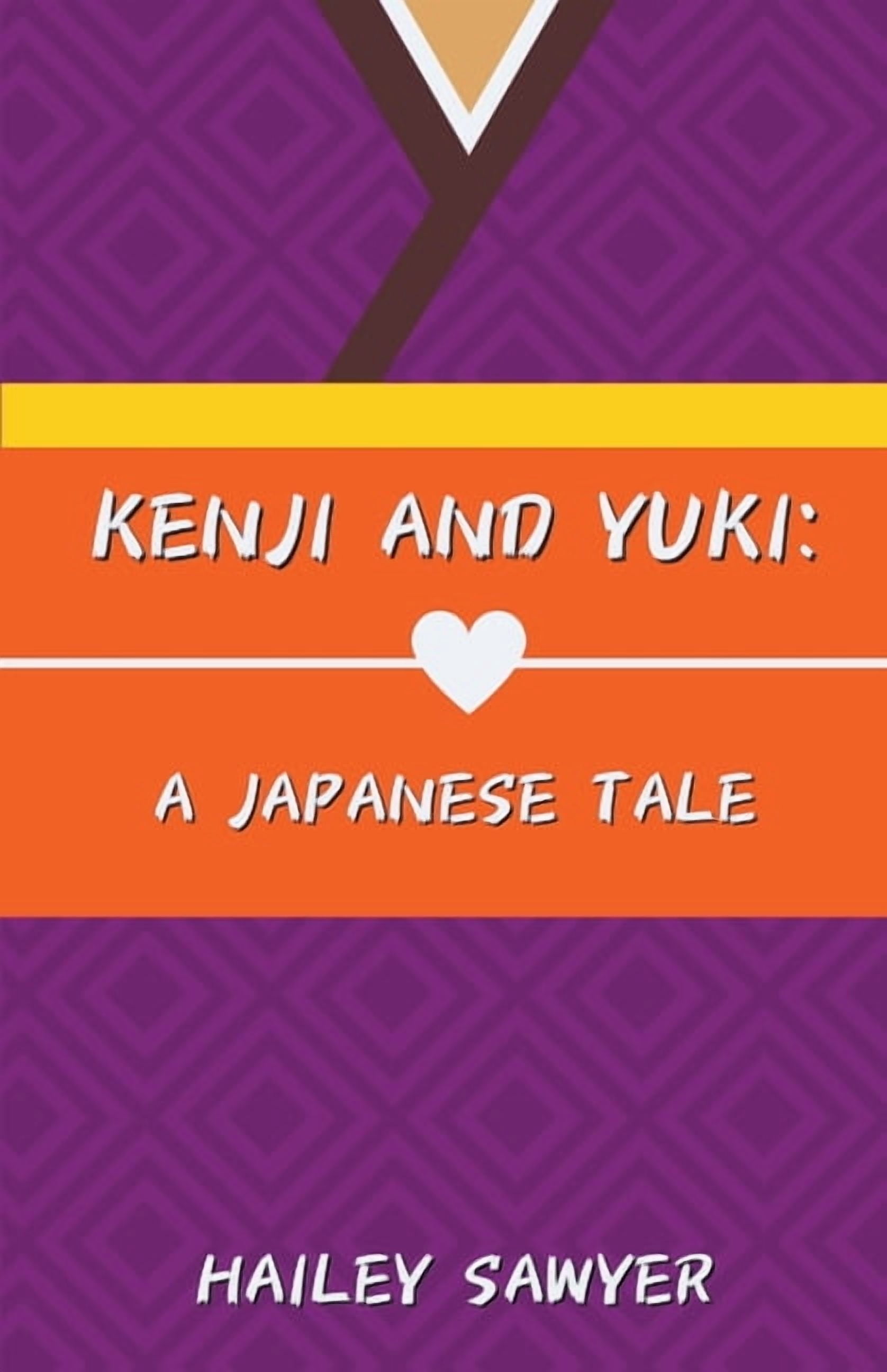 Kenji and Yuki: A Japanese Tale, (Paperback) - Walmart.com
