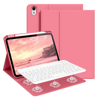 Logitech Combo Touch iPad Pro 12.9-inch (5th, 6th gen - 2021, 2022
