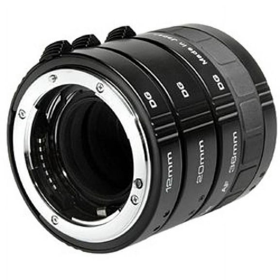 Kenko AEXTUBEDGN, Lens Extender Lens Kit