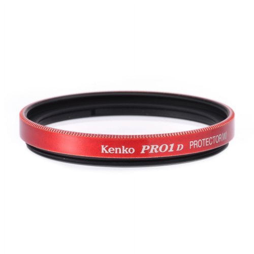 Kenko Camera filter Zeta ND8 58mm For light intensity adjustment 335840
