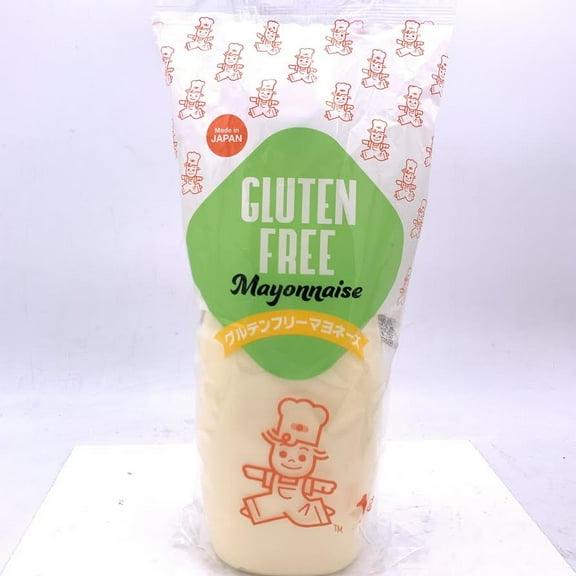 Kenko Gluten Free Mayonnaise 2.2lb/(1kg)