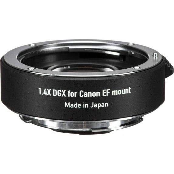 Kenko TELEPLUS HD pro 1.4x DGX Teleconverter for Canon EF Mount