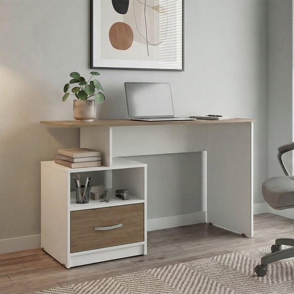Kenlly Core Desk Modern Home Office Desk