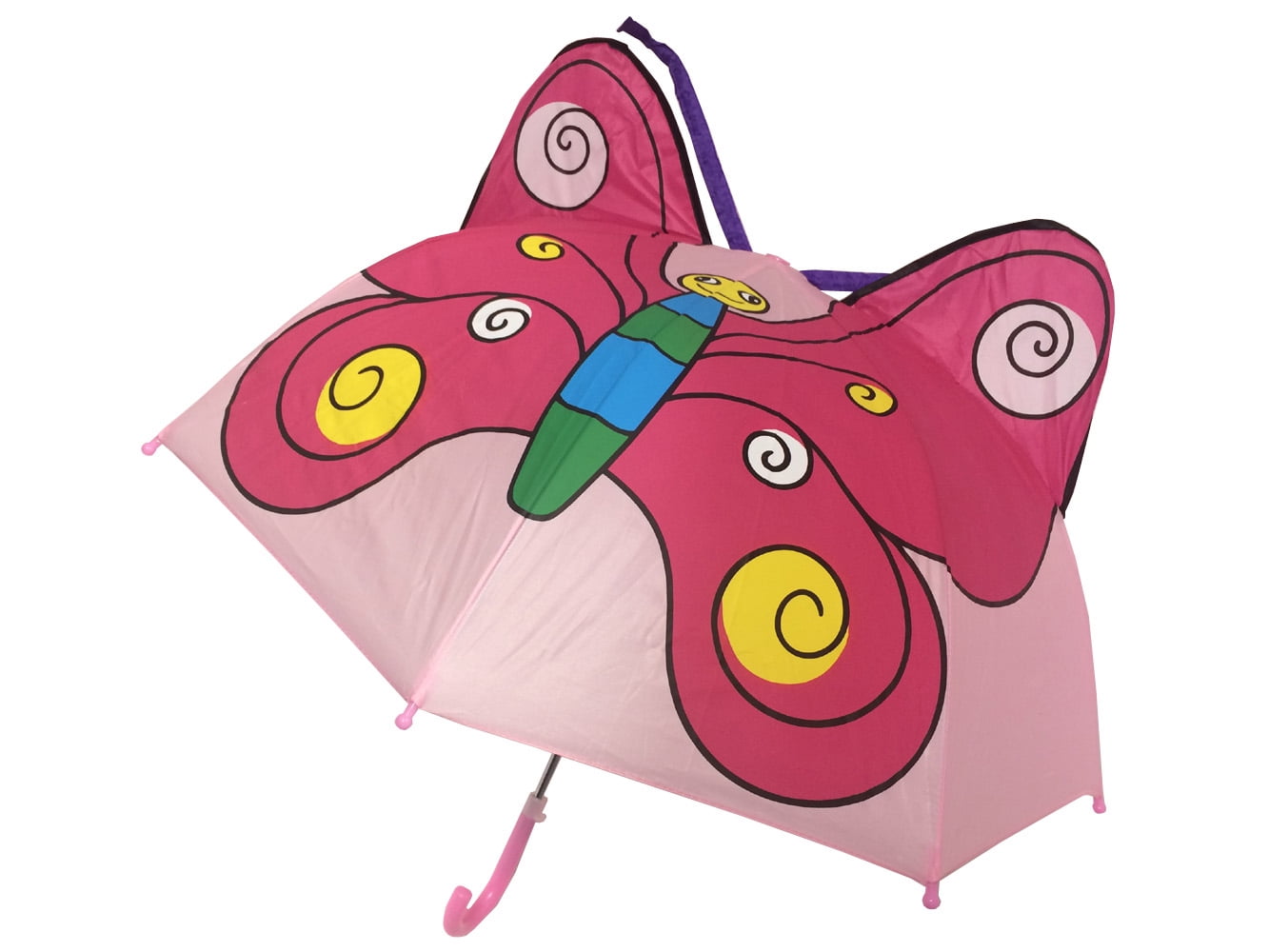 Kenlo Children’s Animal Head Umbrella