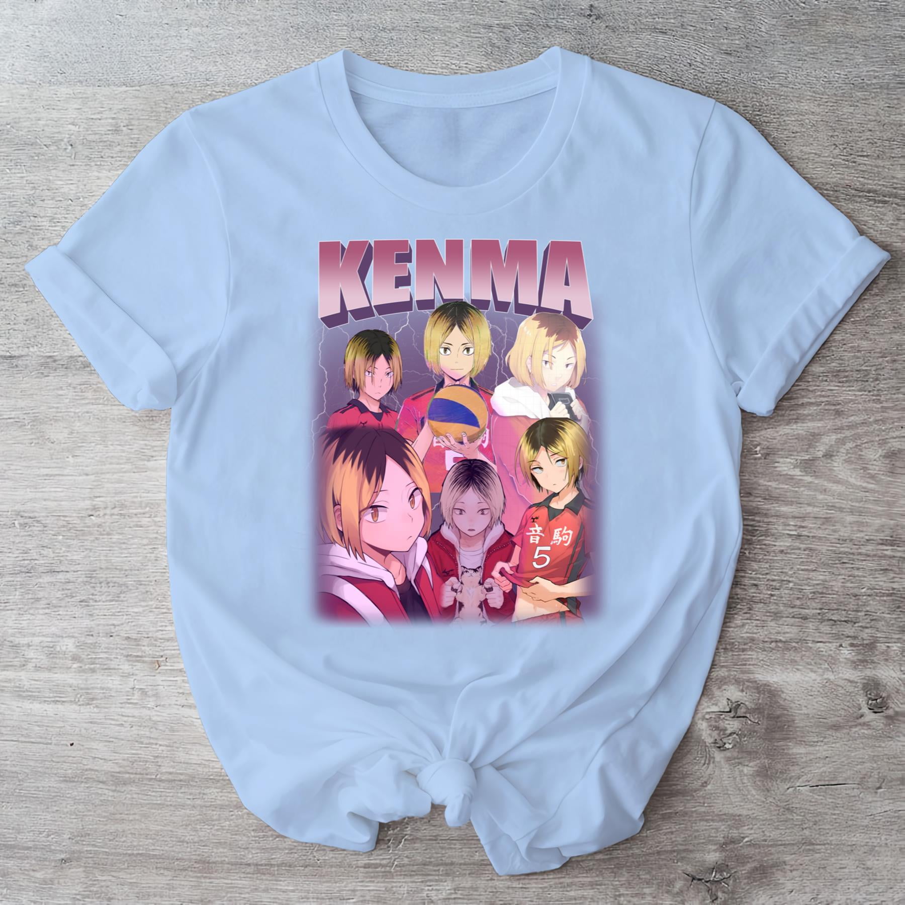Maisley Haikyuu!! TO The Top Cosplay Set Tops Pantaloncini T Shirt Breve Maglietta Estive Sportive Set Magliette Donna Suits Sportive